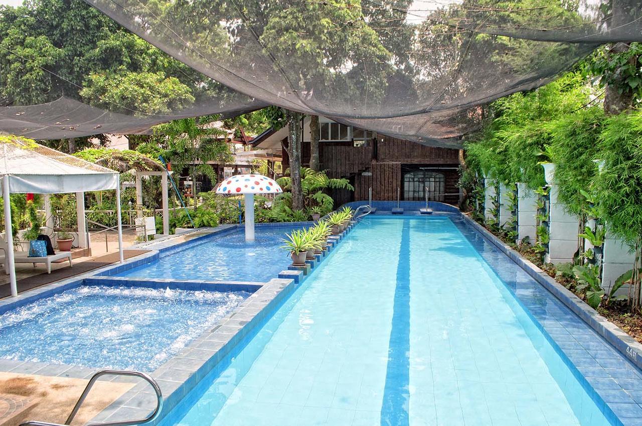 Luljetta'S Place Garden Suites 安蒂波洛 外观 照片