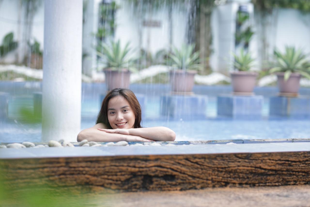Luljetta'S Place Garden Suites 安蒂波洛 外观 照片
